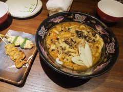 烤鸡皮-鸟鹏烧鸟居酒屋(熙龙湾店)