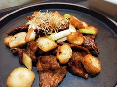 -新天世纪中餐厅
