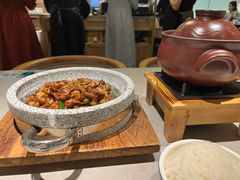 -绿茶餐厅(广州天河城店)