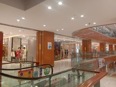 -铜锣湾国际购物中心