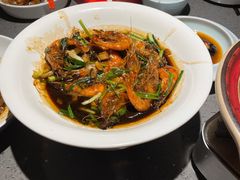 -老头儿油爆虾(星光一期店)