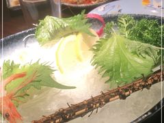 -松子料理(白家庄店)
