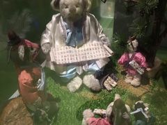 -成都泰迪熊博物馆