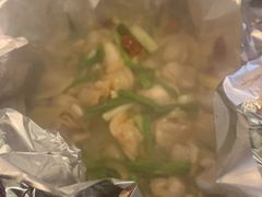 铁板文蛤肉-启东小海鲜(庄先湾路1号店)