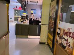 -瑞幸咖啡(太阳CITY店)