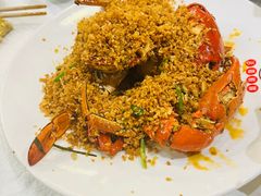 -活潑鲜跳(湖滨商业街店)