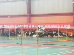 -生活时间羽毛球培训俱乐部