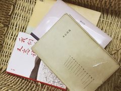 -先锋书店(五台山总店)