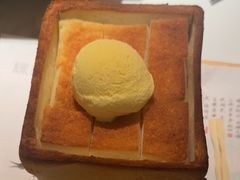 -绿茶餐厅(淮安吾悦广场店)