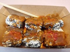 -品腐记·豆腐王朝(老门东总店)