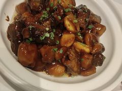 -聚鑫阁江浙菜·非遗传承技艺(闵行交大店)