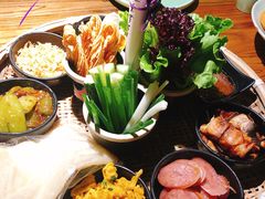 雄安大咖-淀里船宴(裕华东路店)