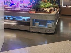 -山焱·炭火自助烤肉(周浦万达店)