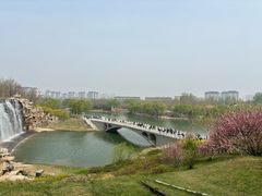 -河北省园博园