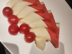 -丽华园·武汉地标楚菜餐厅(青山江滩店)