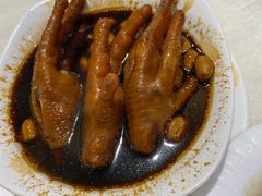 -德烨酒家