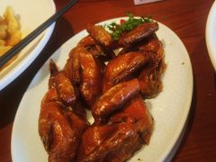 -燕郊烧鸽子(酷车小镇店)