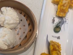 -煲王粤菜餐厅(中侨中心店)