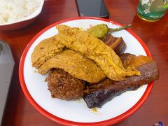 -刘小忙把子肉(北园大街总店)