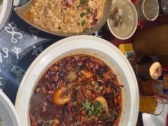 -一块豆腐(李沧书院路店)