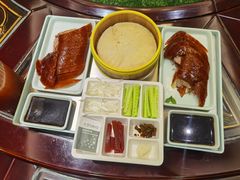 精品烤鸭-紫光园(顺义店)