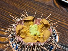 -桂马·日本料理·海胆·海鲜饭·酒场(民主广场店)
