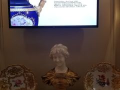 -Me Coffee下午茶艺术空间