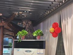 -小秦淮·南京土菜(新亭西路店)