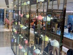 -VENCHI 闻绮(北京国贸商城店)