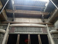 -徽商大宅院