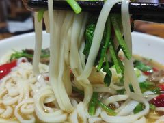 小炒黄牛肉粉-肆姐面粉馆(坡子街店)