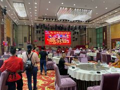 大堂-尖沙咀酒店(大沥店)