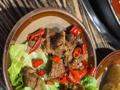 -冯校长老火锅(深圳总店)