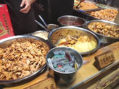 -周小亮丁家坡洋芋(全国总店)