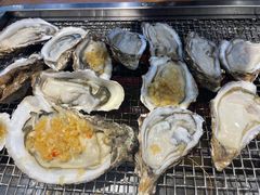 -蚝英雄鲜蚝自助专门店(长楹天街直营店)