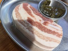 -哼蟹二将·烤肉酱蟹(合生汇店)