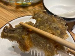 -小船渔村•大连菜•大连焖鱼(明泽街店)