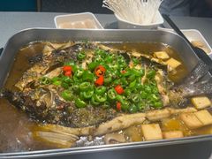 -半天妖烤鱼(中山路店)