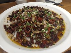 -三猫黑鱼花(南大店)