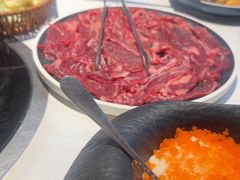 -濠七糟粕醋•海南酸汤火锅(中关村店)