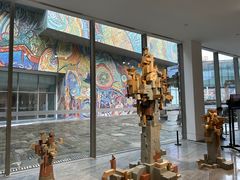 -四川美术学院美术馆