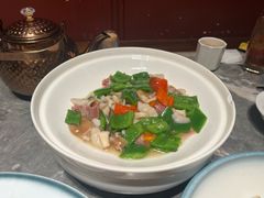 -福照楼汽锅鸡·云南菜(火车站锦江店)
