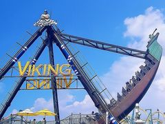 -大连海昌发现王国主题公园