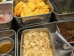 -SHAN山(前滩太古里店)