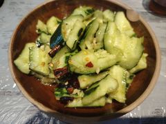 -老街烧烤大排档·地道湖北菜·龙虾馆(汉口火车站店)