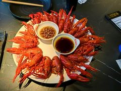 -红盔甲·小龙虾(长寿路店)