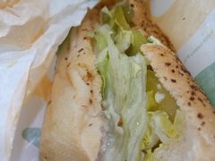 -赛百味SUBWAY(奥城店)