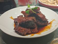 -四季厨房 鲁菜·孔府烤鸭(高新万达店)