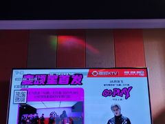 -唱吧麦颂KTV(松江五龙商业广场店)