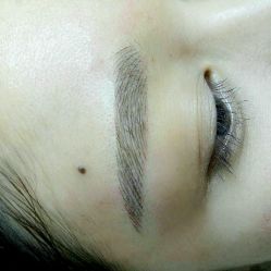 -MIVI野生眉纹绣纹眉